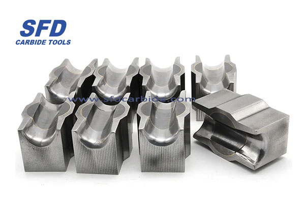 Wire Straightening & Guides