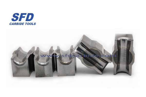 Wire Straightening & Guides