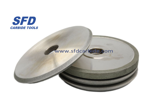 Nail Spare Parts