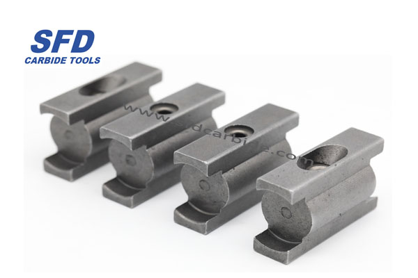 Wire Straightening & Guides