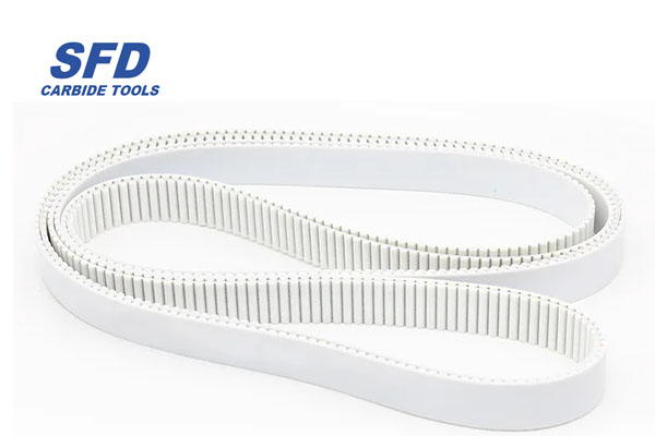 Nail Making Machine Belt