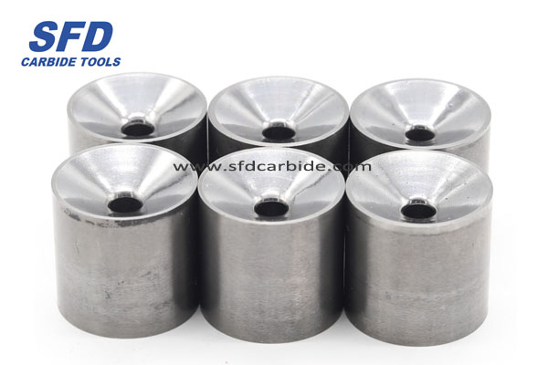 Wire Straightening & Guides