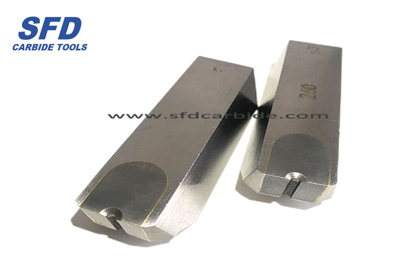 Nail Spare Parts