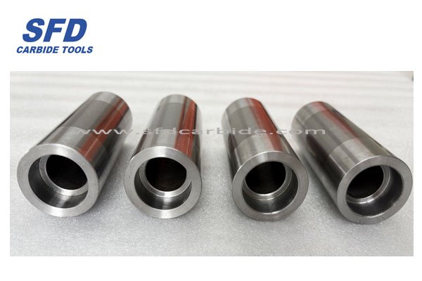 TC Wire Roller