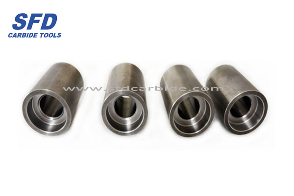 TC Wire Roller