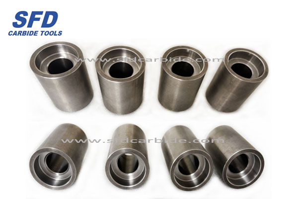 TC Wire Roller