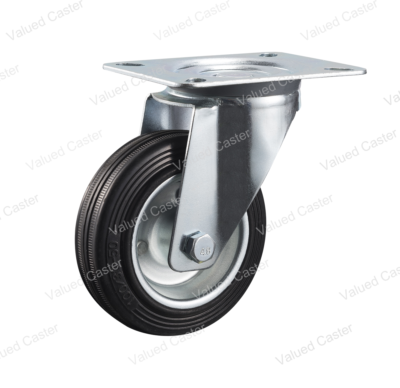 INDUSTRIAL CASTER