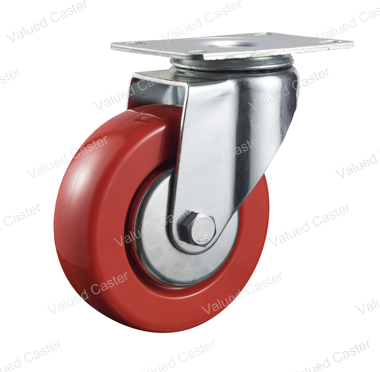 MEDIUM DUTY CASTER