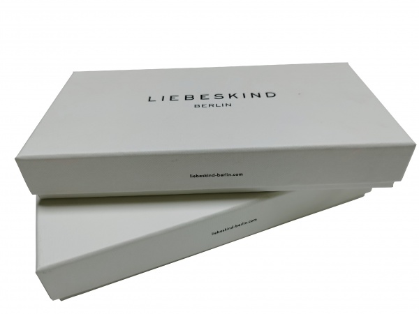 Lid and Base Gift Box