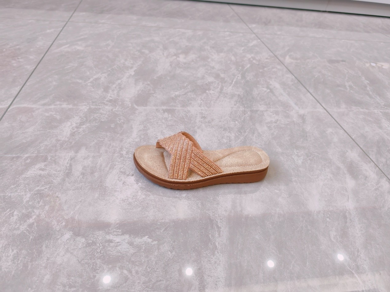 Fashion Women Sandal Shoes RX25005