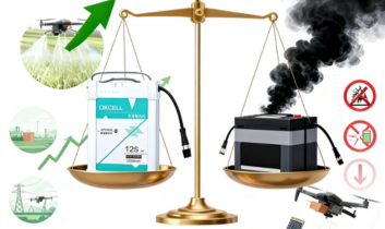 How China Drone Battery Manufacturers Are Ensuring Quality and Safety