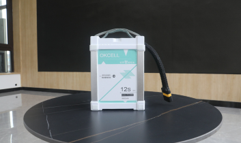 The Heart of Your Operation: A Complete Guide to the Agricultural Drone Battery