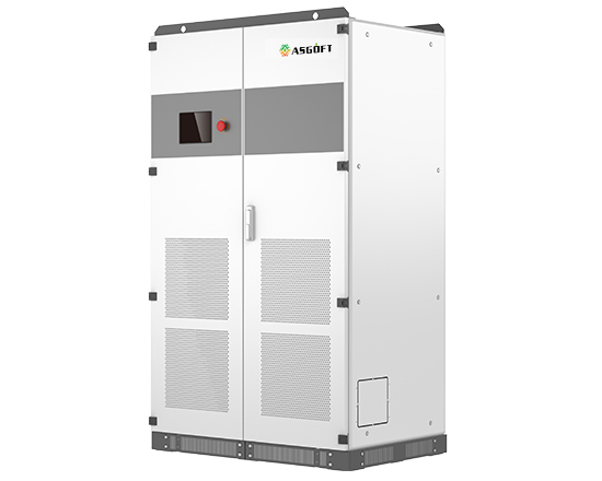 Power Conversion System（Without isolation transformer）