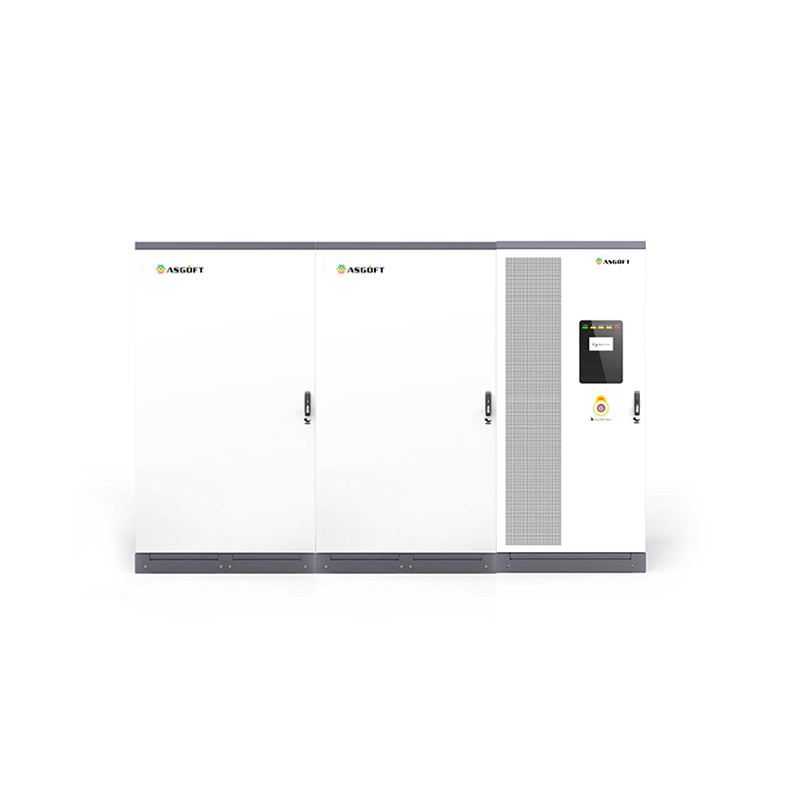 Microgrid Energy System