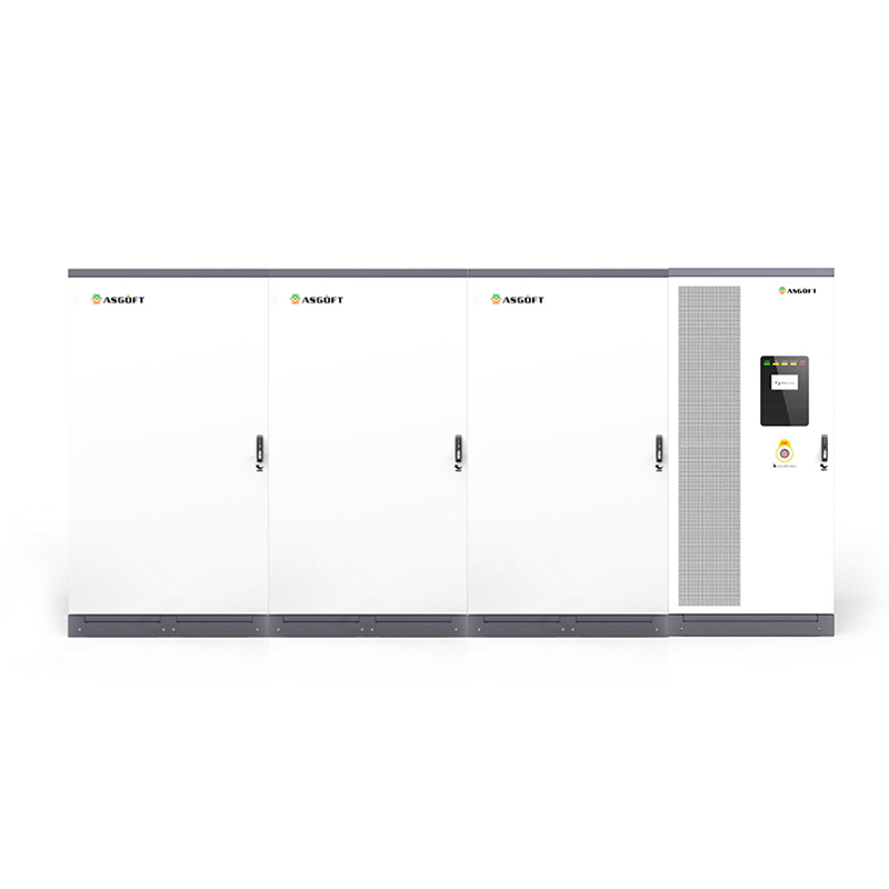 Microgrid Energy System