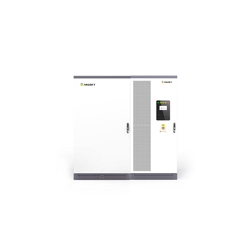 Microgrid Energy System