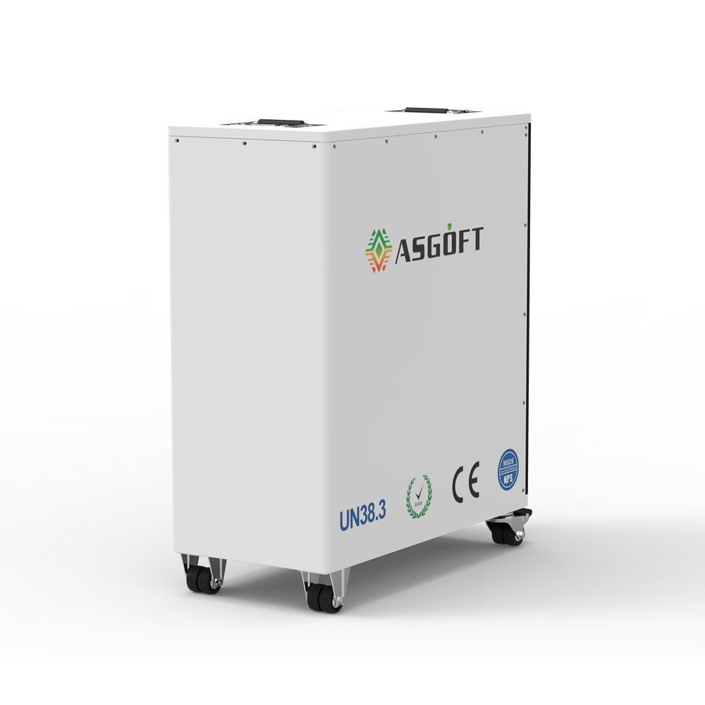 BESS-ASM 6000WH-3000W