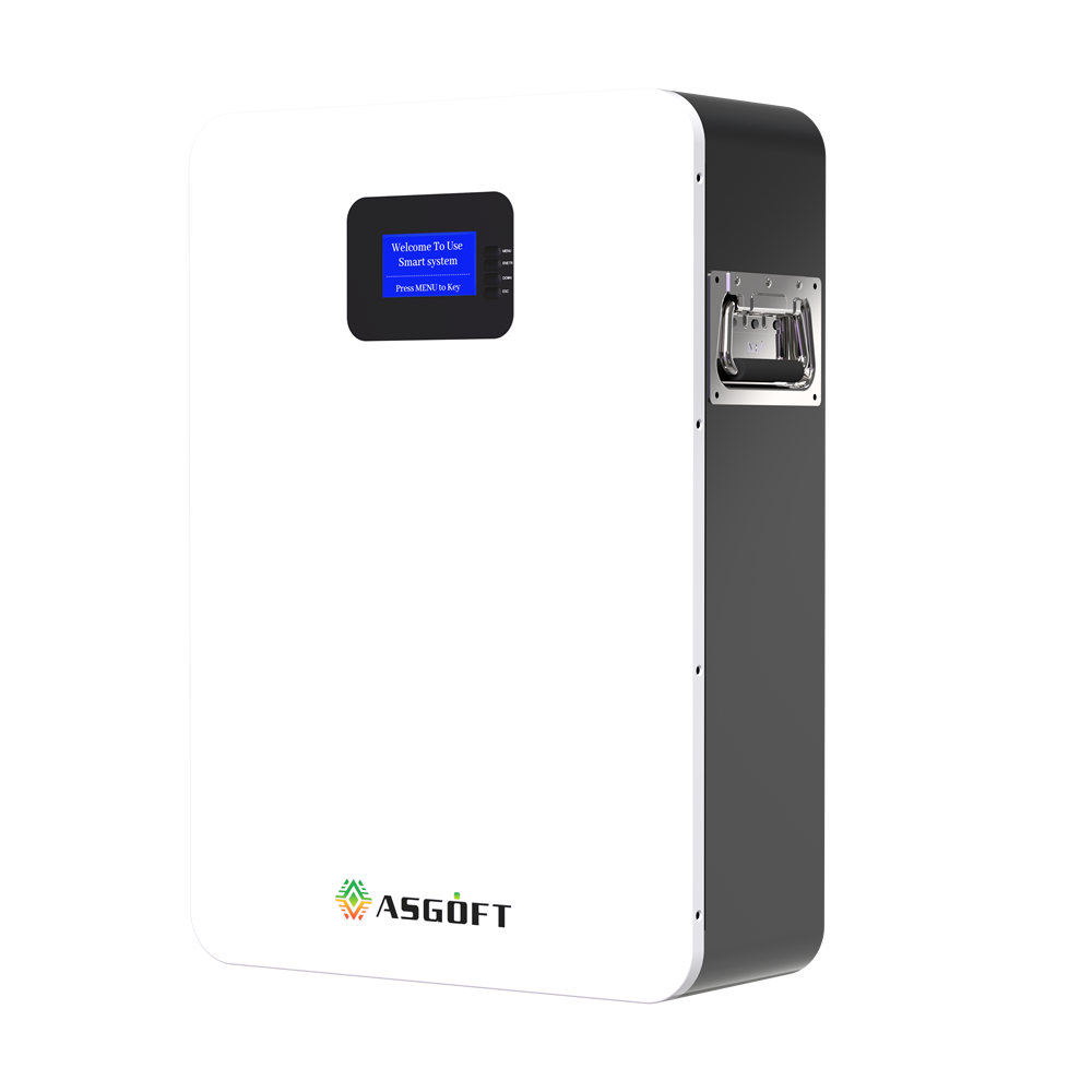Powerwall-ASH-51100