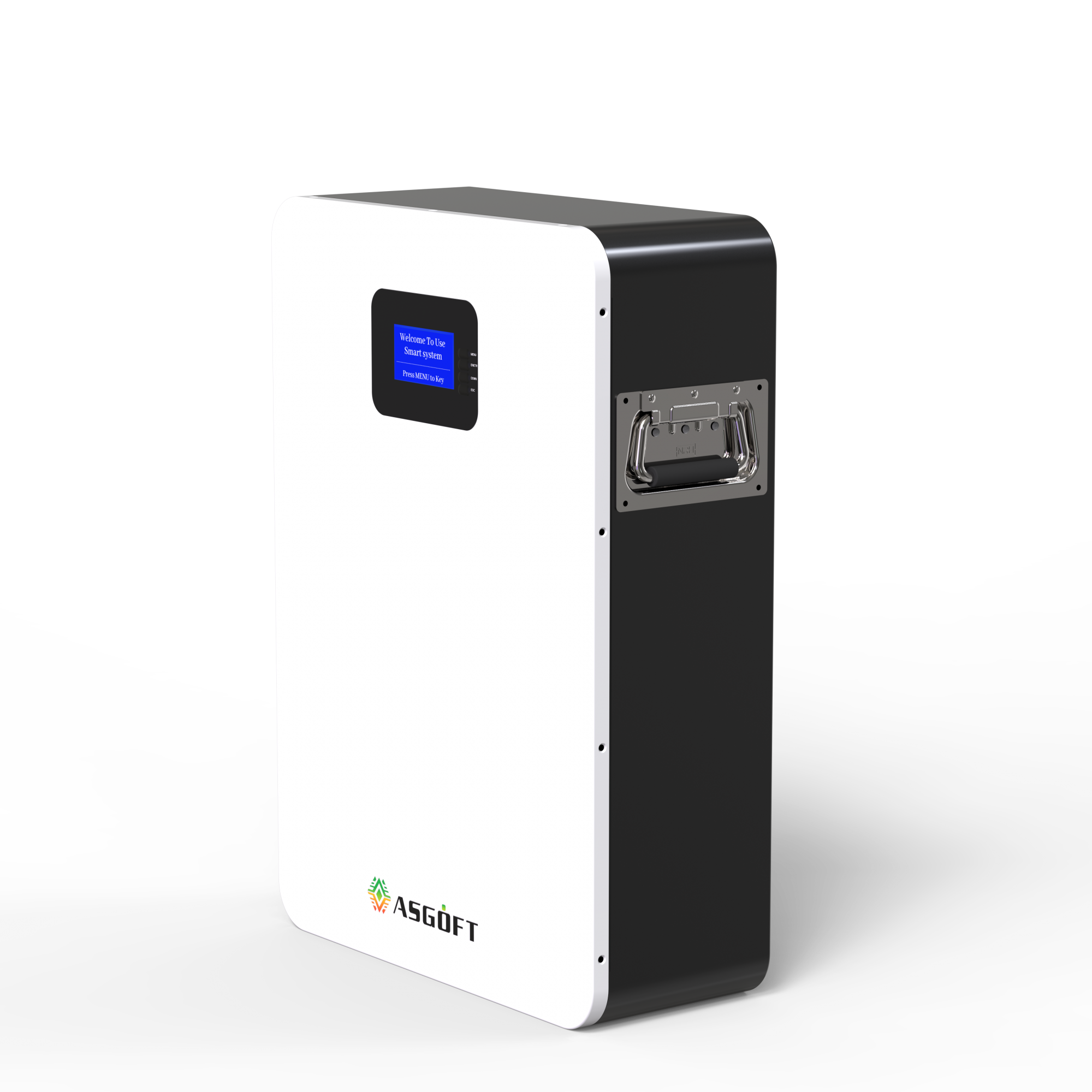 Powerwall-ASH-51100