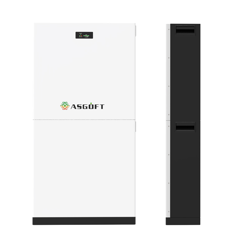 51.2V 280Ah 15Kwh Battery