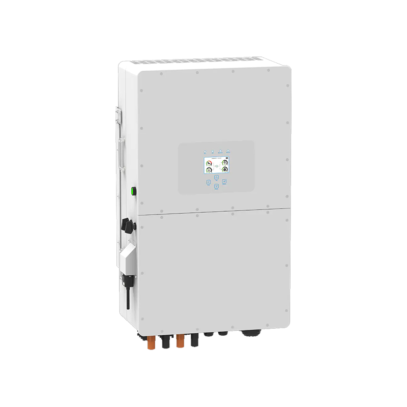 DEYE SUN-30K-SG01HP3-EU-BM3