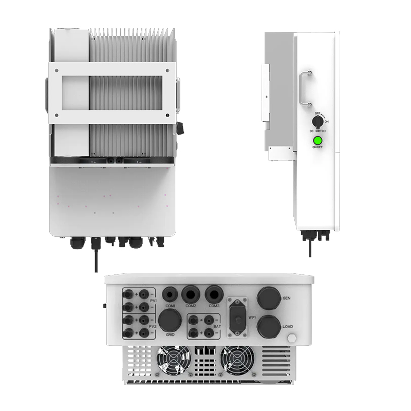 DEYE SUN-10K-SG01HP3-EU-AM2