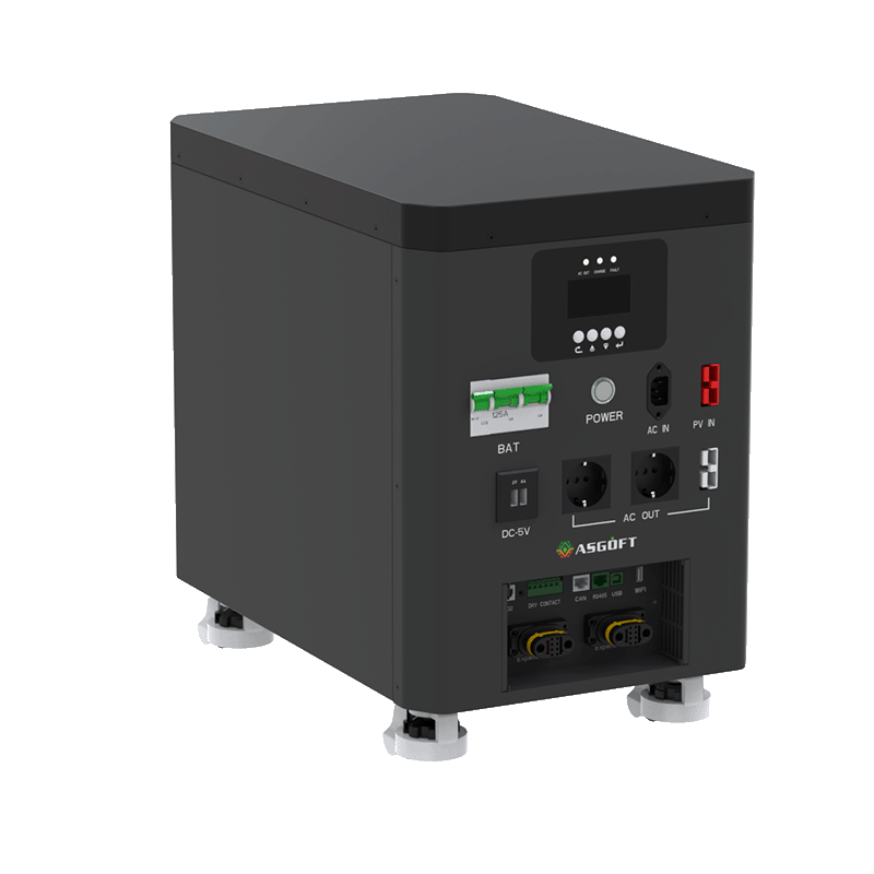 BESS-ASM-6600WH-6200W
