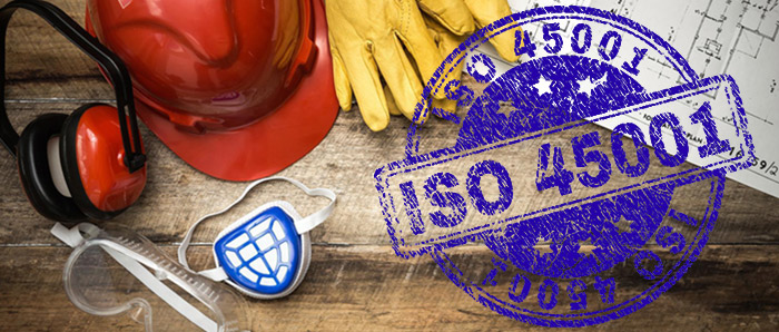 ISO45001合规性方面的常见问题，太有用了！