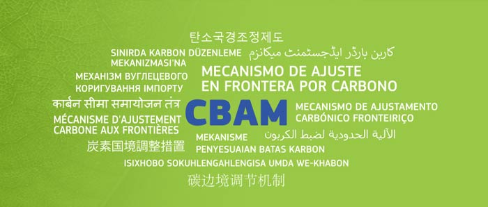 科普丨欧盟碳边境调节机制（CBAM）一文全了解