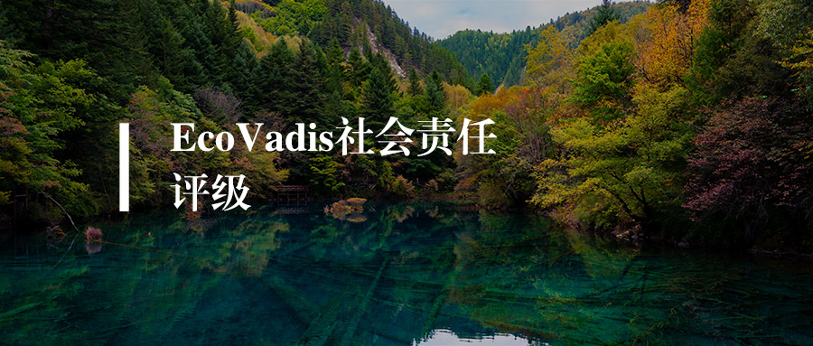 不再抓瞎！Ecovadis认证/EcoVadis 评级是什么?