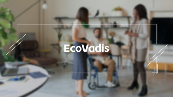 EcoVadis认证/EcoVadis评估