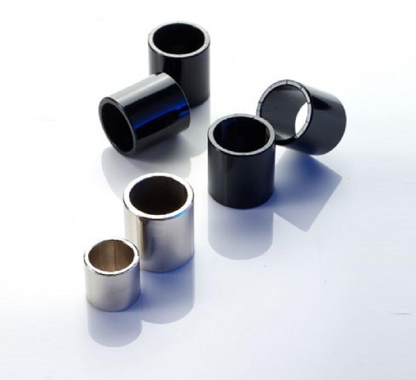 Sintered NdFeB Radial Ring