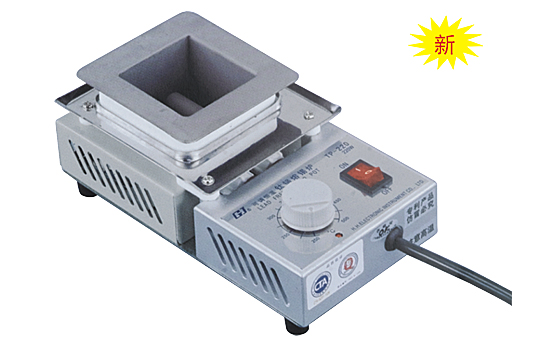 TP-220无铅专用方型锡炉