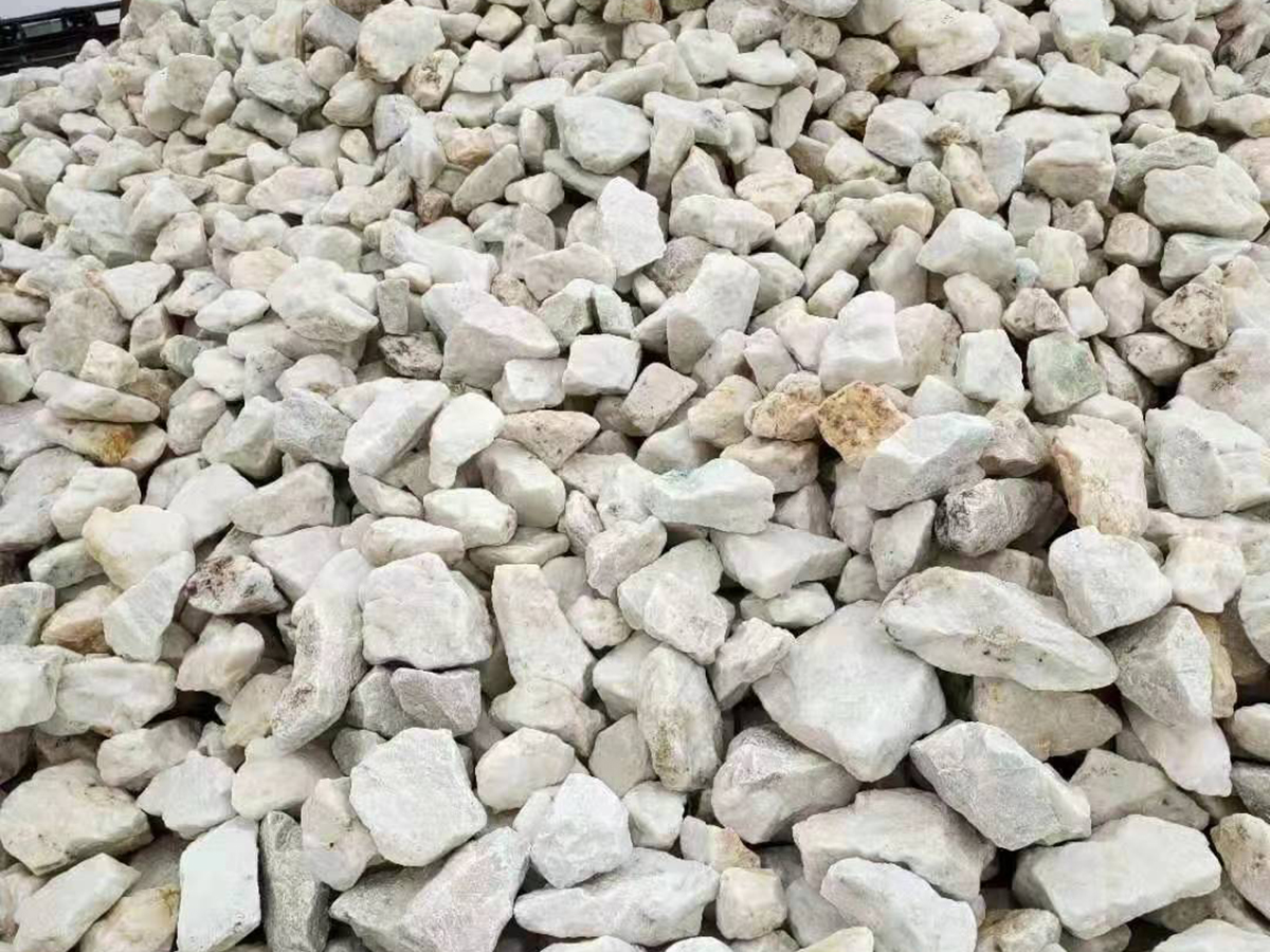 1硅原石