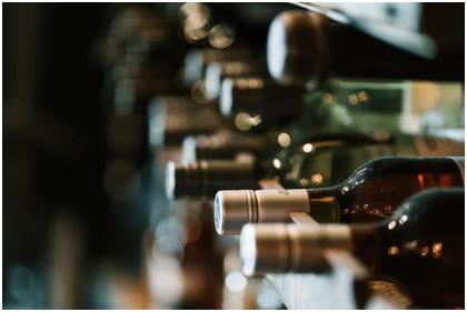 Advantages Of Glass Bottle