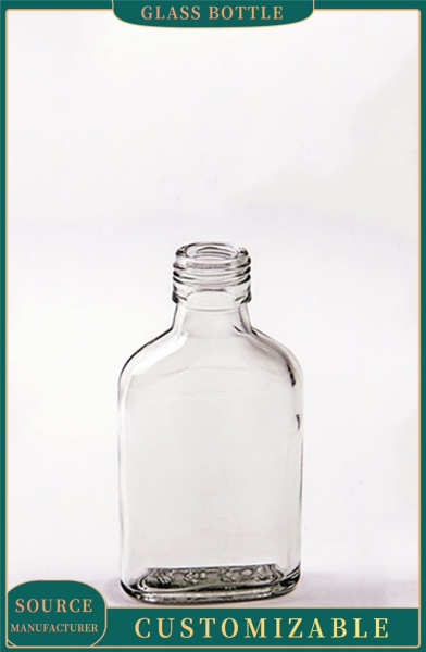 Beer bottle