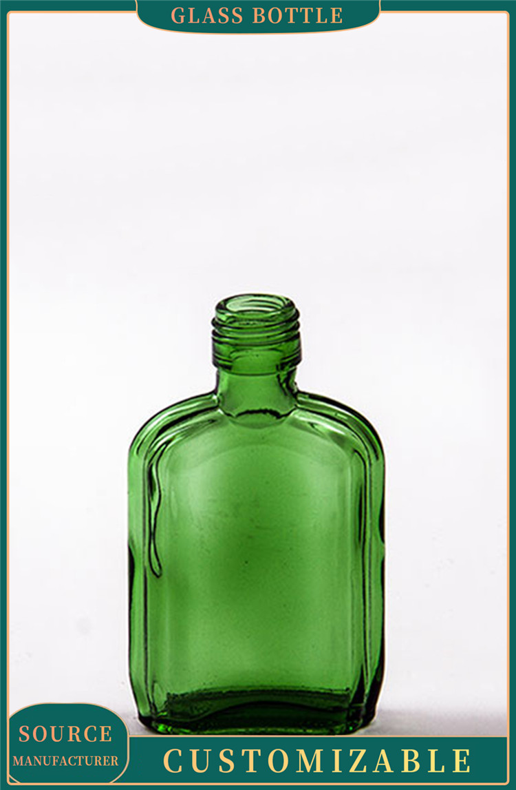 Beer bottle