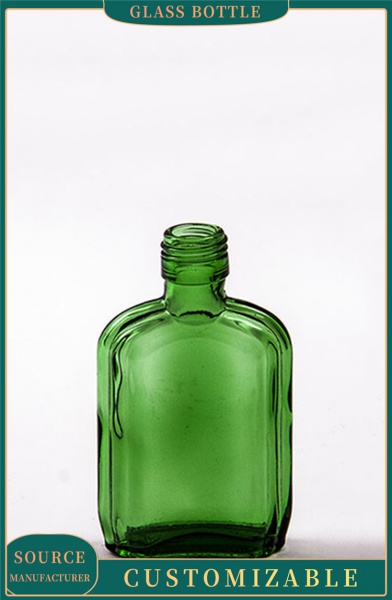 Beer bottle