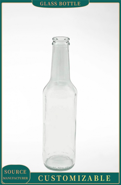 Beer bottle