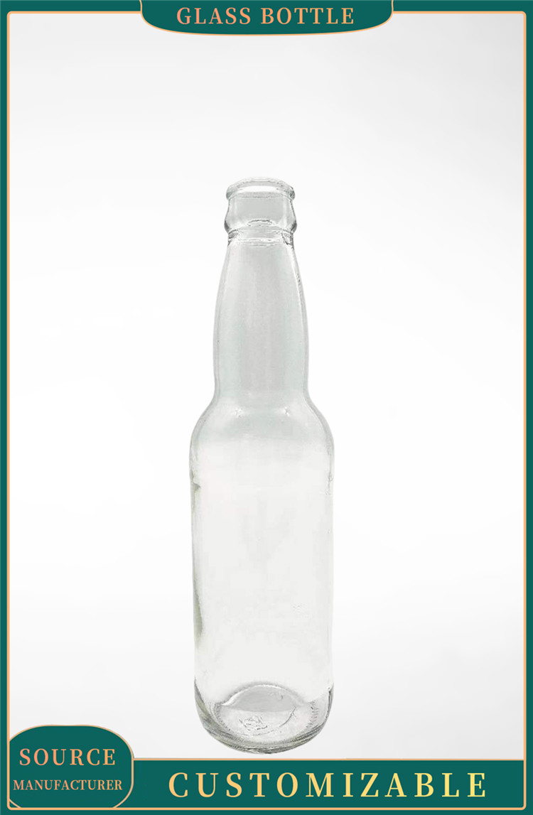Beer bottle