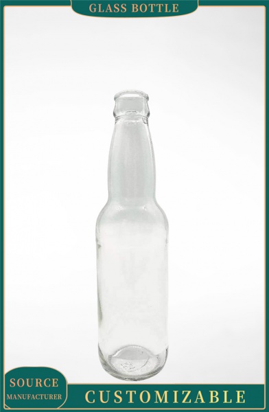 Beer bottle