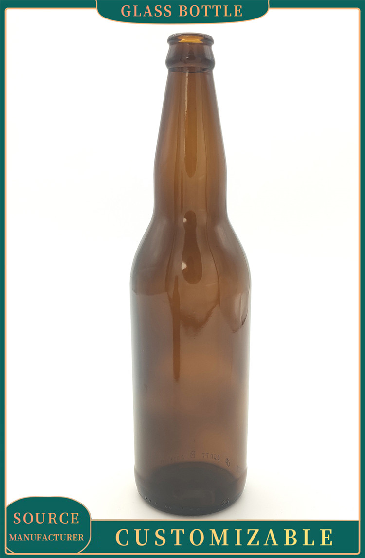 Beer bottle
