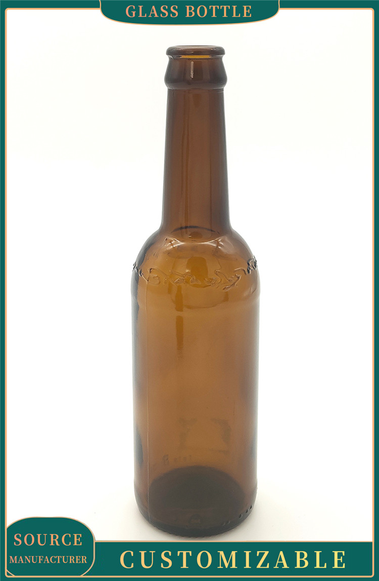 Beer bottle