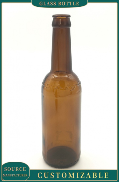 Beer bottle