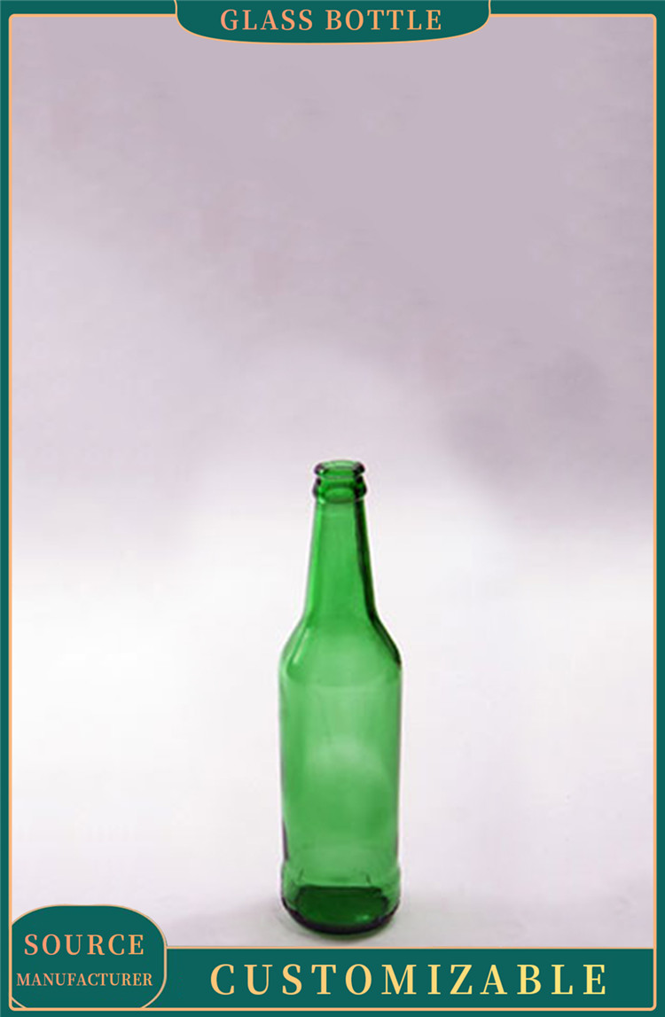 Beer bottle