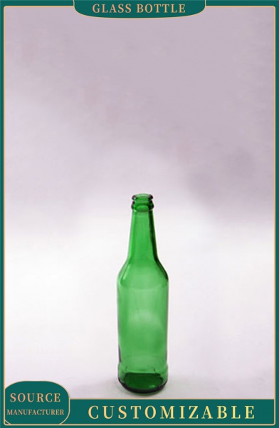 Beer bottle
