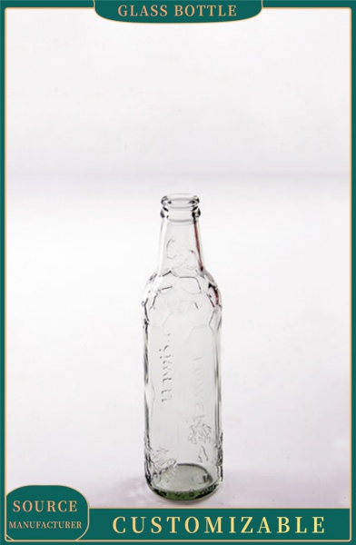 Beer bottle