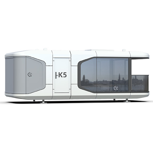 K-5