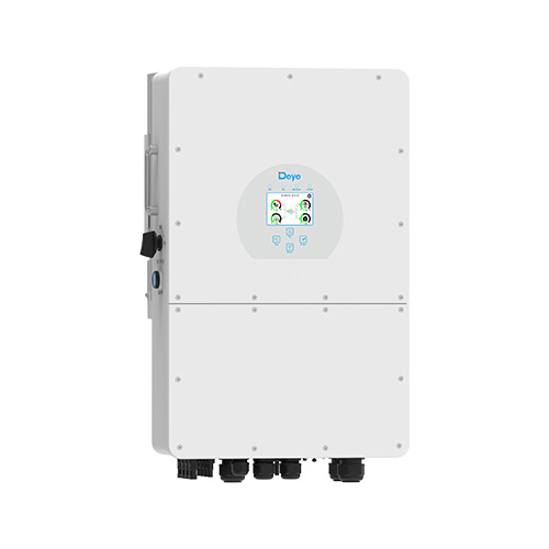 Hybrid SUN-6-20K-SG01HP3-EU-AM2