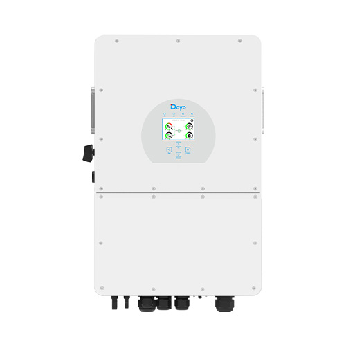 Hybrid SUN-6-20K-SG01HP3-EU-AM2